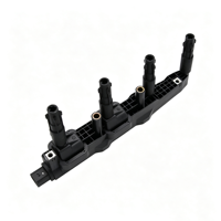 Bobine d'allumage JSD02-133 d'origine, haute qualité, prix bas, vente en gros d'usine, adaptée aux modèles Mercedes-Benz/A160