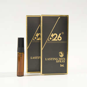 Prof.Ding Prix de gros OEM Marque privée Spray de retardement pour hommes à base de plantes <span class=keywords><strong>Rure</strong></span> pour améliorer la confidentialité masculine Spray de retardement pour une durée plus longue 5ml - Product Image 4