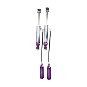 Kit de Suspensión Todoterreno 4x4 de Alta Calidad, Amortiguadores para Toyota Hilux Revo, Accesorios para Automóviles en Estado Nuevo - Product Image 5