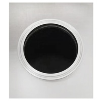 Fût de vin en acier inoxydable 30L/58.6L 1/2 BBL 304 Réservoir de brassage de bière artisanale Barils de brasserie Fermenteur de vin Kegmenter