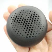 Coussinets de remplacement en cuir protéiné et éponge douce pour écouteurs sans fil AKG Y500, couvre-écouteurs supra-auriculaires