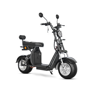 <span class=keywords><strong>Bici</strong></span> <span class=keywords><strong>Elettrica</strong></span> Brushless 1500W con Telaio in Acciaio, Ricarica Rapida 4-6h, Autonomia 25-30km, Leggera per Pendolarismo Quotidiano e Consegne - Product Image 3