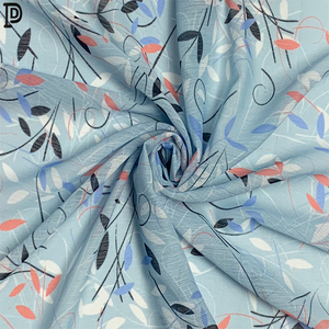 <span class=keywords><strong>Japonais</strong></span> <span class=keywords><strong>kimono</strong></span> en mousseline de soie numérique imprimé <span class=keywords><strong>tissu</strong></span> en mousseline de soie doux - Product Image 5