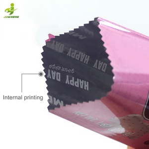 Tùy chỉnh nhiệt niêm phong thiên hà Snack Nut năng lượng protein nấm sô cô la Kẹo thanh <span class=keywords><strong>wrapper</strong></span> bao bì Pouch Túi - Product Image 4