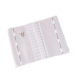 <span class=keywords><strong>Faja</strong></span> <span class=keywords><strong>Moldeadora</strong></span> de Cintura para Mujer, Color Claro, Quema Grasa y Moldea el Cuerpo - Product Image 1