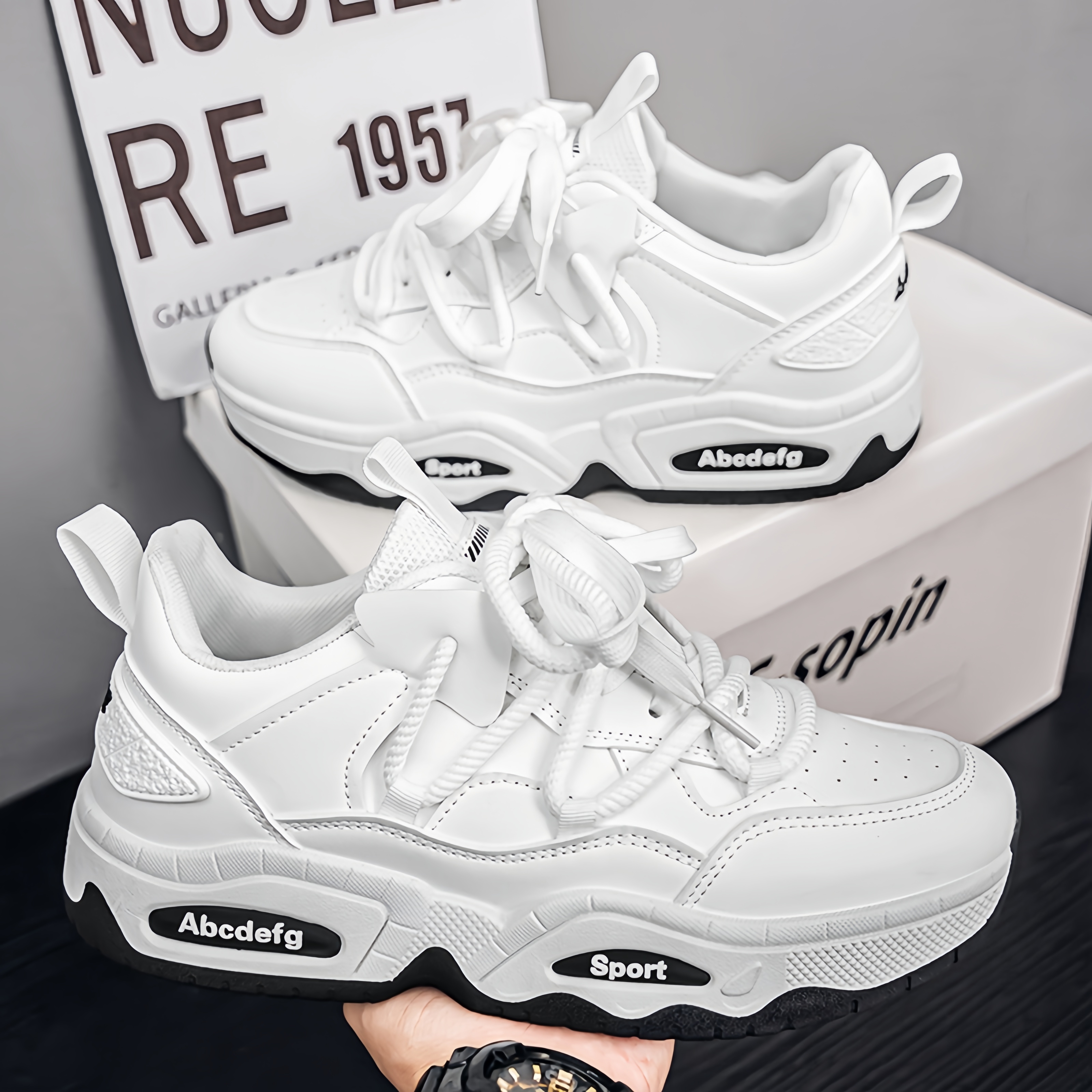 Blanc