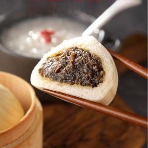 Bollos Congelados con Vegetales en Conserva, Sabor Único Fermentado, para Servicios de Alimentos y Tiendas Especializadas - Product Image 4