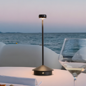 Không dây bảng đèn Pin hoạt động Led Bàn Đèn xách tay cảm ứng Dimmable bảng ánh sáng ban đêm cho ăn uống nhà - Product Image 3