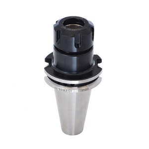 DIN69871 Thay Đổi Nhanh Độ Chính Xác Cao Tapper Mill Chuck SK40 ER25 Giá Đỡ Công Cụ Cho Máy <span class=keywords><strong>Cnc</strong></span> - Product Image 1