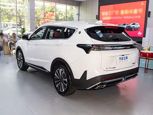 <span class=keywords><strong>Nissan</strong></span> <span class=keywords><strong>Qashqai</strong></span> SUV FWD Essence 2.0L CVT Smart Edition 5 Portes 5 Places Conduite à Gauche Voiture Neuve à Vendre - Product Image 4