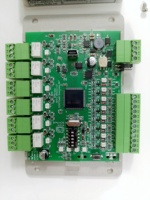 Carte de haut niveau personnalisée et adaptateur de conception de circuits électroniques prototypes avec sortie relais Services d'assemblage de circuits imprimés