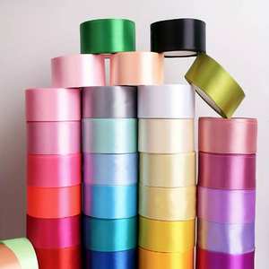 All'ingrosso della fabbrica <span class=keywords><strong>nastro</strong></span> di raso solido doppio colore rosso velluto stampato in <span class=keywords><strong>gros</strong></span> <span class=keywords><strong>grain</strong></span> per uso decorazioni con 1cm 2.5 <span class=keywords><strong>cm</strong></span> 4 <span class=keywords><strong>cm</strong></span> <span class=keywords><strong>10</strong></span> <span class=keywords><strong>cm</strong></span> - Product Image 4