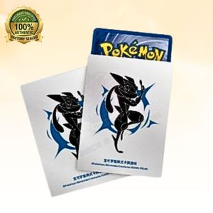 กล่องของขวัญการ์ดสะสมโปเกมอน Greninja Travels ของแท้รับรองคุณภาพ กล่องบูสเตอร์การ์ดเกม ซีลปิดสนิท สำหรับผู้ค้าส่ง B2B - Product Image 5