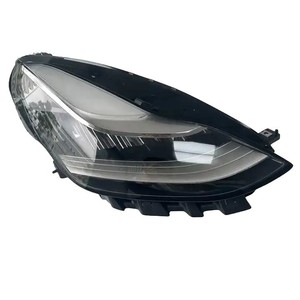 Conjunto de Faros Delanteros para Tesla Model 3 2017-2020, Izquierdo, LED Súper Brillante, 1077375-00-C - Product Image 3