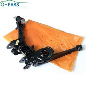 Brazo de control de arrastre trasero para <span class=keywords><strong>Honda</strong></span> <span class=keywords><strong>Civic</strong></span> IX FB 52371-TR7-A03 52370-TR7-A03 - Product Image 1