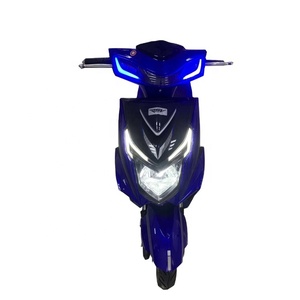 Motocyclettes électriques à grande vitesse de l'usine de la ville de Wuxi 2019, motocyclettes électriques hybrides - Product Image 1
