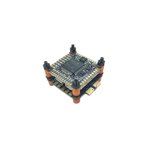 Контроллер полета DAKEFPV H743 STM32H743 FC 6S 8S 55A 70A 80A с поддержкой Betaflight Ardupilot для 5-дюймового FPV RC Drone DIY часть - Product Image 2