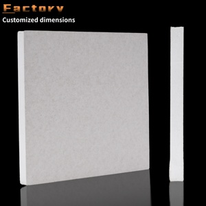 Plaque de plâtre moderne avec surface en papier, imperméable, <span class=keywords><strong>pour</strong></span> salon et <span class=keywords><strong>chambre</strong></span>, 4x8 pi - Product Image 1