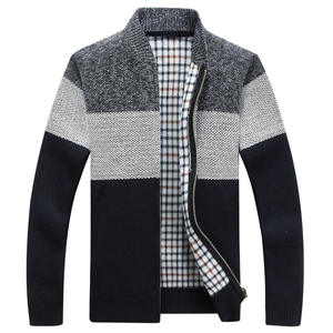 <span class=keywords><strong>Pull</strong></span> formel pour <span class=keywords><strong>homme</strong></span> Hiver 2026, Mode Automne, Pulls tricotés, Manteau, Cardigan en tricot, Vêtements en tricot, <span class=keywords><strong>Pull</strong></span> pour <span class=keywords><strong>homme</strong></span> - Product Image 3