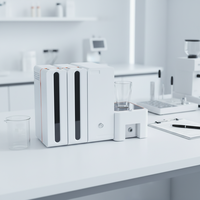 Titulador Potenciométrico Automático TP-6698 para Número de Acidez y Base (TAN/TBN) en Aceites