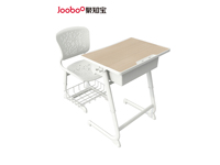 Ensemble table et chaises d'école pliables pour salle de classe, bureau et chaise modernes de style japonais pour lycée