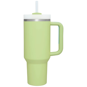 Bicchiere in acciaio inossidabile <span class=keywords><strong>a</strong></span> doppia parete nero blu <span class=keywords><strong>a</strong></span> <span class=keywords><strong>chiave</strong></span> bassa di vendita calda con coperchio in paglia - Product Image 4