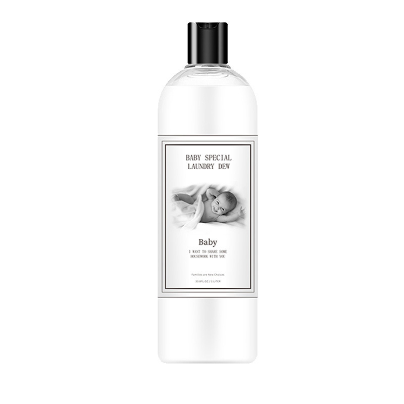 1l baby laundry detergent