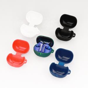 Funda de Silicona Personalizada para Auriculares SoundPEATS Clear Covers, Funda para Auriculares, Auriculares Intrauditivos, Auriculares, Estuches para Auriculares - Product Image 6