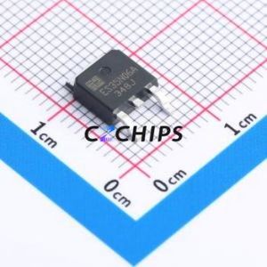 Original et tout nouveau 30N06-ES TO-252 Transistor à effet de champ (MOSFET) - Product Image 1