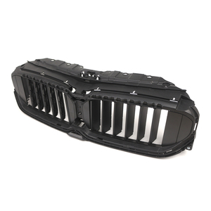 Soporte de Radiador con Rejilla Delantera y Motor 51119498612 para <span class=keywords><strong>BMW</strong></span> G30 G31 LCI 520i 520d 530i 530d 540i 540d 2021-2023 - Product Image 3