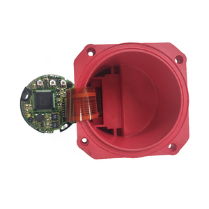 Encodeur de moteur servo d'origine FANUC A20B-0032-B075 - Product Image 4