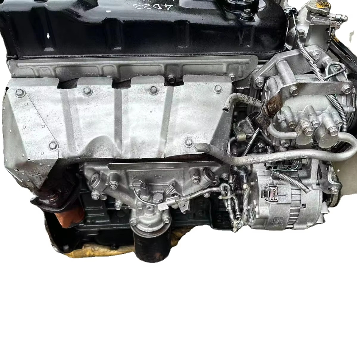 Used for Mitsubishi 4D34 4D32 4D33 Steel Diesel Engine with