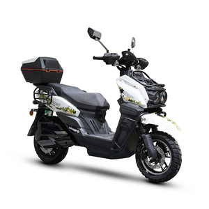 <span class=keywords><strong>Moto</strong></span> électrique tout-terrain à grande vitesse 80 km/h, certifiée, directement de l'usine - Product Image 3