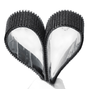 Fixation refermable découpée sur mesure Sj3550cf <span class=keywords><strong>Velcro</strong></span> double face à crochets et boucles pour bricolage multifonction - Product Image 4
