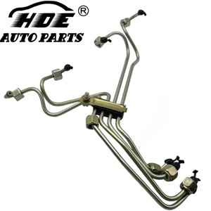 99443745 503643841 Vente en gros de pièces automobiles HDE, ligne d'injection pour Iveco Daily - Product Image 1