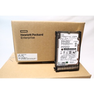 Disque dur de serveur <span class=keywords><strong>HP</strong></span> neuf 1,2 To 718291-001 10K SAS 2,5 pouces 718160-B21 G7 - Product Image 1