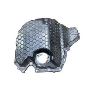 EA888第三代发动机车型奥迪A4 A5 A6 A7 Q5的发动机油底壳OEM 06L103598F - Product Image 1