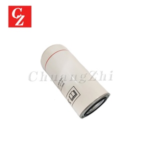 1622087100 2903087100 ตัวกรองแยกน้ำมันสำหรับเครื่องอัดอากาศแบบสกรู Atlas Copco 1622-0871-00 2903-0871-00 - Product Image 2