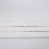 Tissu en coton imprimé HFW 100% coton 40Sx40S 233TC anti-déchirure, vente en gros pour inserts de coussins et doudounes haut de gamme
