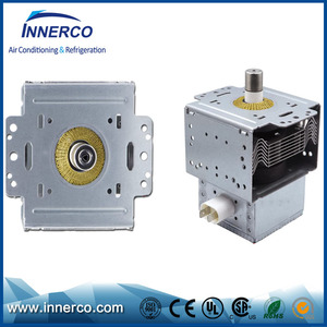 Magneto <span class=keywords><strong>de</strong></span> alta calidad, Compatible con <span class=keywords><strong>horno</strong></span> <span class=keywords><strong>microondas</strong></span> <span class=keywords><strong>Whirlpool</strong></span> - Product Image 2