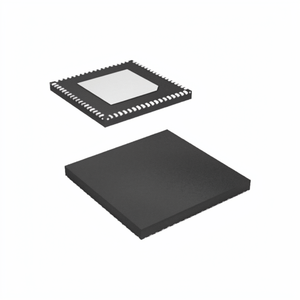 Electronic Chips Component Data Acquisition 72 VFQFN Exposed Pad Manufacturer Channel KAD5512P-25Q72 - Product Image 1