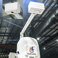 Sierra de puente HKNC-560 PLUS con software italiano, máquina CNC multifunción para procesamiento de granito y mármol, corte de encimeras y fregaderos