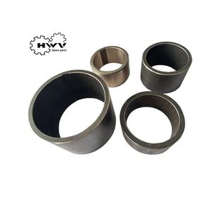 En gros 3G-6372 3G6372 40Cr Manchon de godet en fer droit robuste pour bulldozer D6R D6R2 D6M D6N D6N LGP D6N - Product Image 2