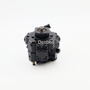 Hoge kwaliteit CP1 hogedruk common rail brandstofinjectiepomp 0445010429 167002VB0A voor ASHOK LEYLAND motor - Product Image 3