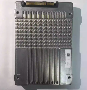 WJVY9  960GB SAS 12G SSD TLC 2.5" SFF Compellent / 0WJVY9 - Product Image 2