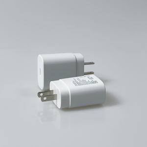 Cargador Superrápido USB-C de 25W para Note10, EU/US PD con Salida de 5A - Product Image 4