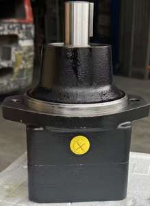 Moteur de ventilateur bulldozer D61, D65, D85 708-7s-00352, 708-7s-00351, 708-7s-00350 - Product Image 5