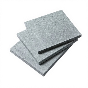 Pannello in Fibrocemento di Alta Qualità, Ignifugo e Impermeabile, Adatto per Rivestimenti Murali Esterni e Ville - Product Image 5