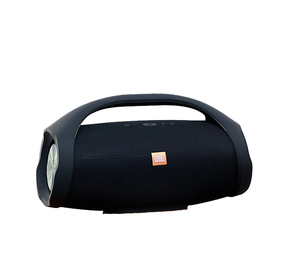 Good Quality BOOMBOX Outdoor Stereo speaker karaoke machine soundbar RGB portable bluetooth speaker