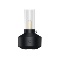 Nouveau Mini humidificateur d'air à ultrasons personnel USB de bureau avec diffuseur d'huile essentielle d'aromathérapie de Port USB étendu YS